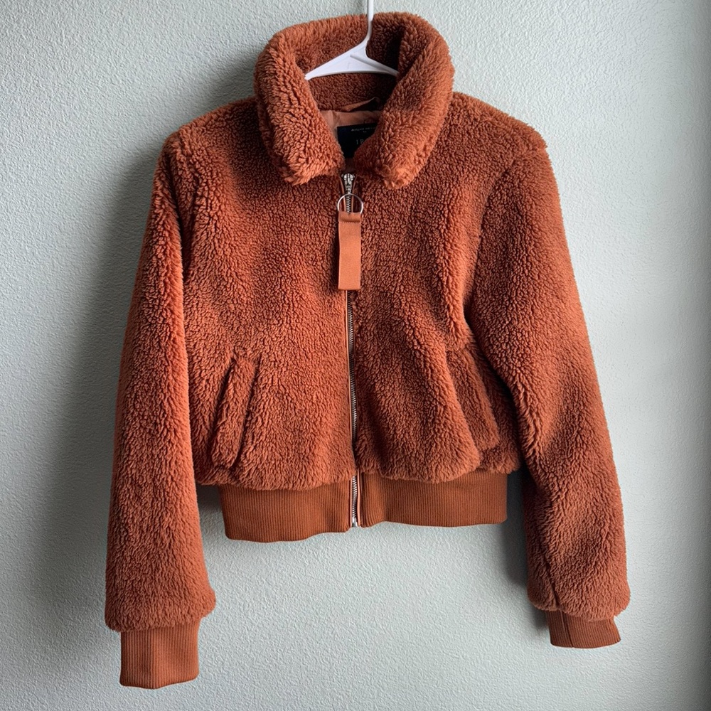 Women’s jacket